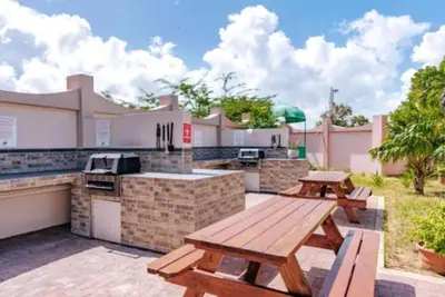 Image de Beautiful Caribbean Palm Village Condo