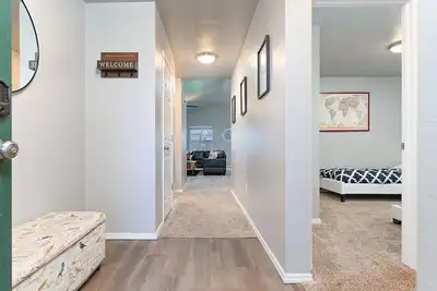 Image de Comfortable 3 bed 2 bath home in Nampa - Sleeps 6