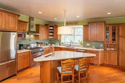 Image de 717 Pompano Road - New to Vrbo! Resort Access Included!
