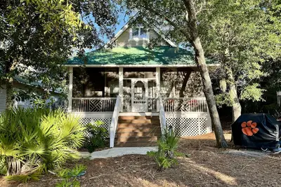 Image de 23 Davis Love - New to Vrbo! Resort Access Included!