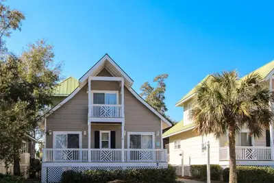 Image de 37 Davis Love Drive - New to Vrbo! Resort Access Included!