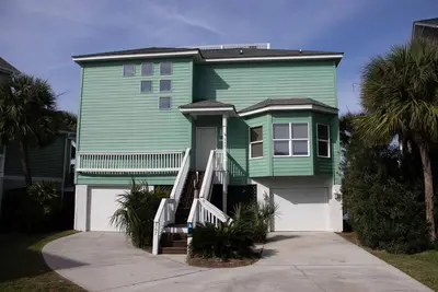 Image de 367 Ocean Point Drive - New to Vrbo! Resort Access Included!