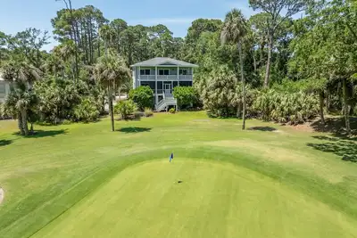 Image de Resort Access Included! Golf Cart Included! New to Vrbo!