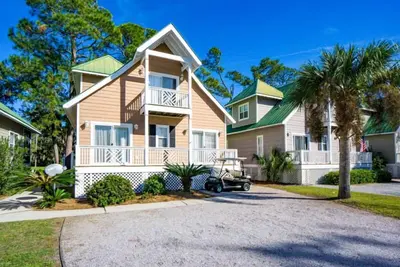 Image de 38 Davis Love Drive - New to Vrbo! Resort Access Included!