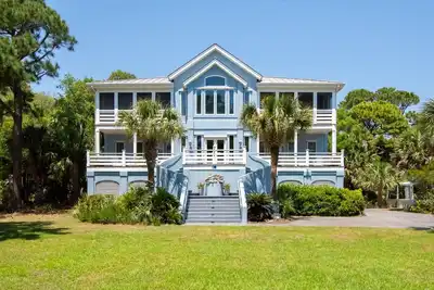 Image de 756 Marlin Drive - New to Vrbo! Resort Access Included!