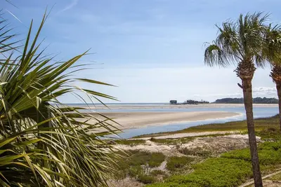 Image de 12 Sea Mist Road - New to Vrbo! Resort Access Included!