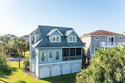 Image de 302 Ocean Point Drive - New to Vrbo! Resort Access Included!