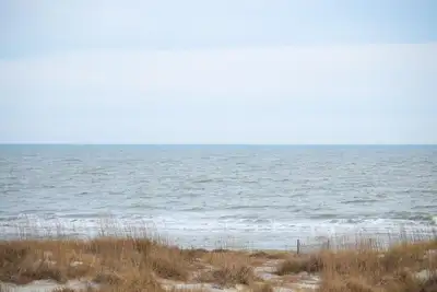 Image de 102 Capt John Fripp Villa - Oceanfront Beauty! Resort Access Included! Golf Cart Included! Perfect Central Island Location!