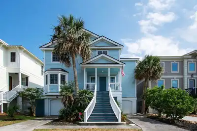 Image de 407 Ocean Point Lane - New to Vrbo! Resort Access Included! Golf Cart Included!