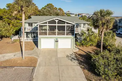 Image de 716 Swordfish Road - New to Vrbo! Resort Access Included!
