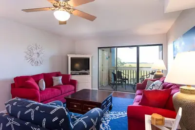 Image de 189 Beach Club Villa - New to Vrbo! Resort Access Included! Golf Cart Included!