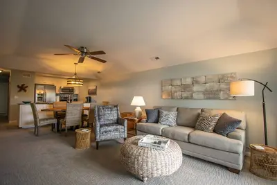 Image de 174 Beach Club Villa - New to Vrbo! Resort Access Included!