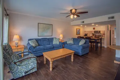 Image de 343 Captain John Fripp Villa - New to Vrbo! Resort Access Included!