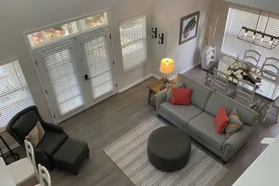 Image de 42 Davis Love Drive - New to Vrbo! Resort Access Included!