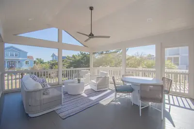 Image de 721 Sea Dragon Lane - New to Vrbo! Resort Access Included!