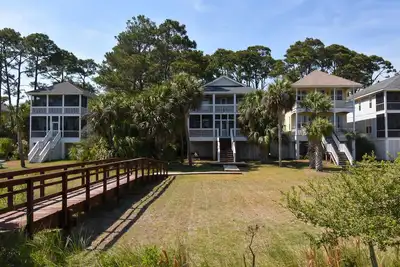 Image de 79 Ocean Creek - New to Vrbo! Resort Access Included!