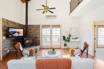 Image de Bungalow At French Valley
