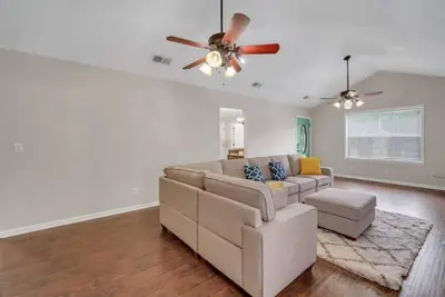 Image de Cozy 3bd/2bh Ranch