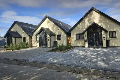 Image de Maritos, pet friendly, character holiday cottage in Talacre
