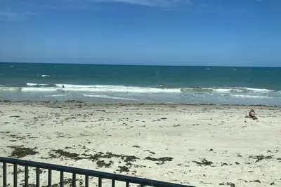 Image de Beautiful gem by the sea! ! ! ! Available April through December! Monthly rental