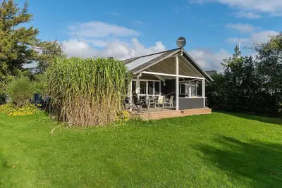 Image de Magnifique maison à Hurup Thy avec WiFi