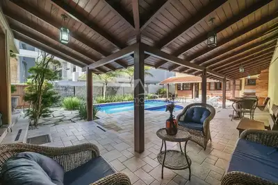 Image de Casa Água Marinha 8 Quartos Para 30 Pessoas a 100 Metros do mar - Vivamariscal