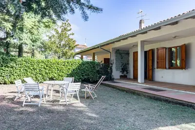 Image de Villa Il Glicine - Vintage Apartment x8