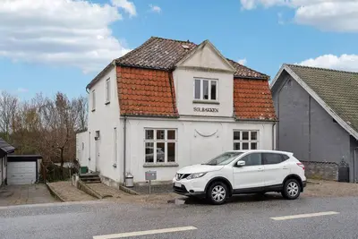 Image de Superbe maison Ă Faaborg avec WiFi