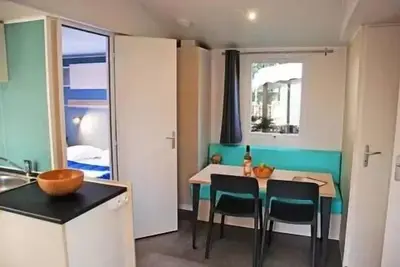 Image de Mobil Home 3 Pièces 4/6 Personnes