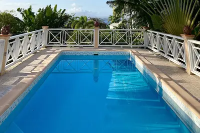 Image de Carpe Diem, belle villa spacieuse et confortable oĂą on se sent bien