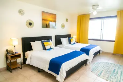 Image de Queen Studio - Republic Terrace Accommodations