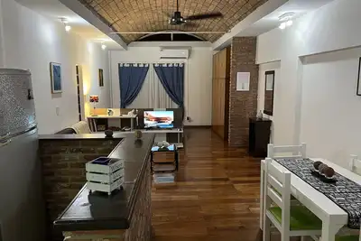 Image de Departamento Tipo Loft en Balvanera