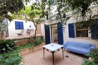 Maison de vacances \"Can Marinero\" avec jardin privé, balcon et Wi-Fi