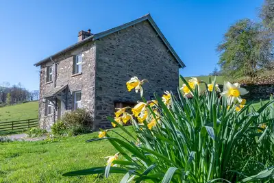 Image de Eel House Cottage - sleeps 4 guests in 2 bedrooms