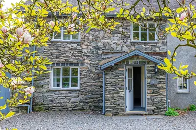 Image de Grassholme Cottage with Lake Views