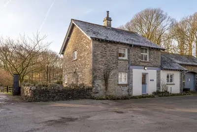 Image de Jubilee - sleeps 6 guests in 3 bedrooms