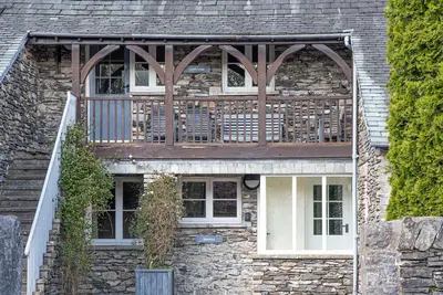 Image de Lords Leap - sleeps 8 guests in 4 bedrooms