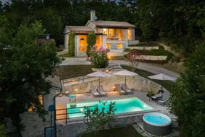 Image de Villa Pićan (Istria - Pićan)