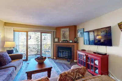 Image de Close to Lifts | WiFi | Easy Access | Mountain Spirits 204