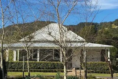 Image de Lastover Cottage - Kangaroo Valley