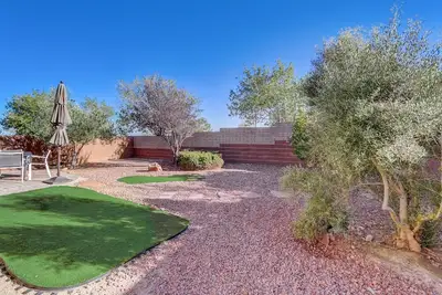 Image de BMountain 4bd/2. 5 b Bbq grill•Pet• Massage Chair