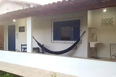 Image de ChalĂ© Praia de MeaĂpe Guarapari-es p/ 4 Pessoas 2 Vagas de Garagem