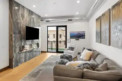 Image de The Riverpark Flat in Downtown Whitefish