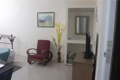 Almond Palm Apartment