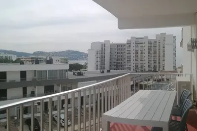 Image de 3370 - La Solana B 4-09, TRÈS Bonne Situation, 2ÈME Ligne De La Plage (80m) Dans Santa Margarita.