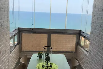 Image de 1 Bedroom Chalet in Jounieh, include Generator, pool