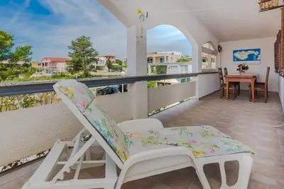 Image de Appartement Hrg (17326-A1) - Vir - île de Vir