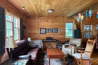 Image de The Webster House Vacation Station