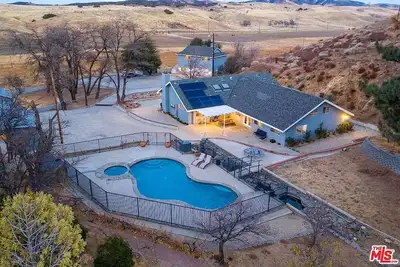 Image de Amazing Escape Close to La with Pool, jacuzzi, Meditation room, Hiking trails.