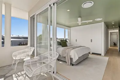 Image de Dunes Apartments combined